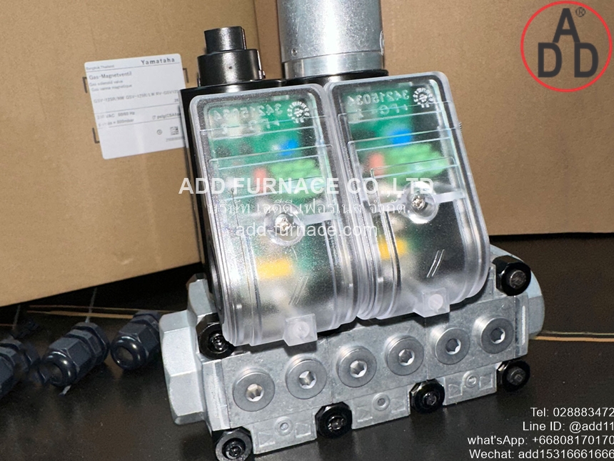 GSV-250R/NW, GSV-250R/LW, RV-GSV125R (4)